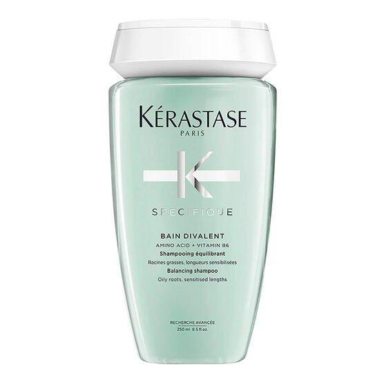 KERASTASE  SHAMPOO       HAIR 250ML